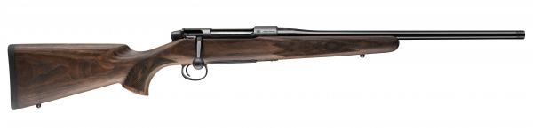 Mauser M18 Pure Mündungsgewinde - Repetierbüchse